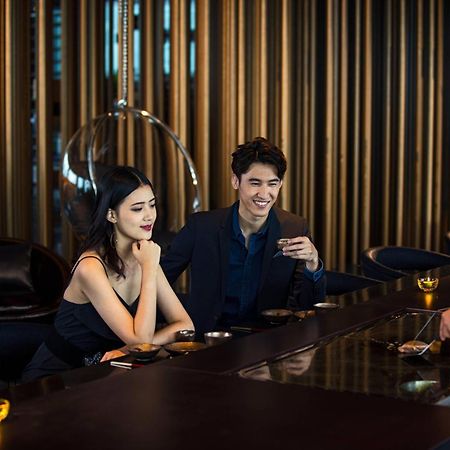 Renaissance Suzhou Taihu Lake Hotel Zewnętrze zdjęcie