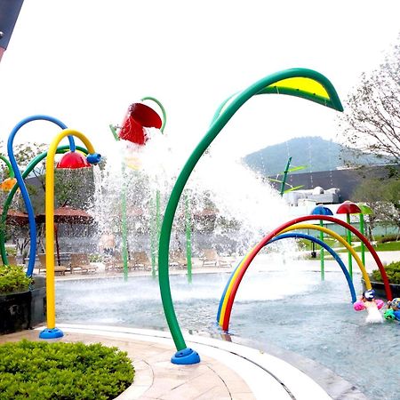 Renaissance Suzhou Taihu Lake Hotel Zewnętrze zdjęcie