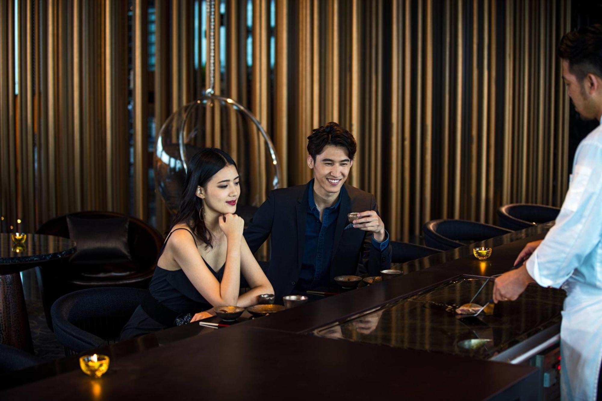 Renaissance Suzhou Taihu Lake Hotel Zewnętrze zdjęcie
