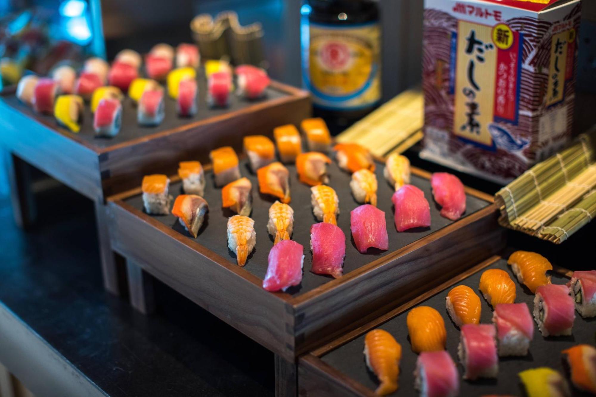 Renaissance Suzhou Taihu Lake Hotel Zewnętrze zdjęcie