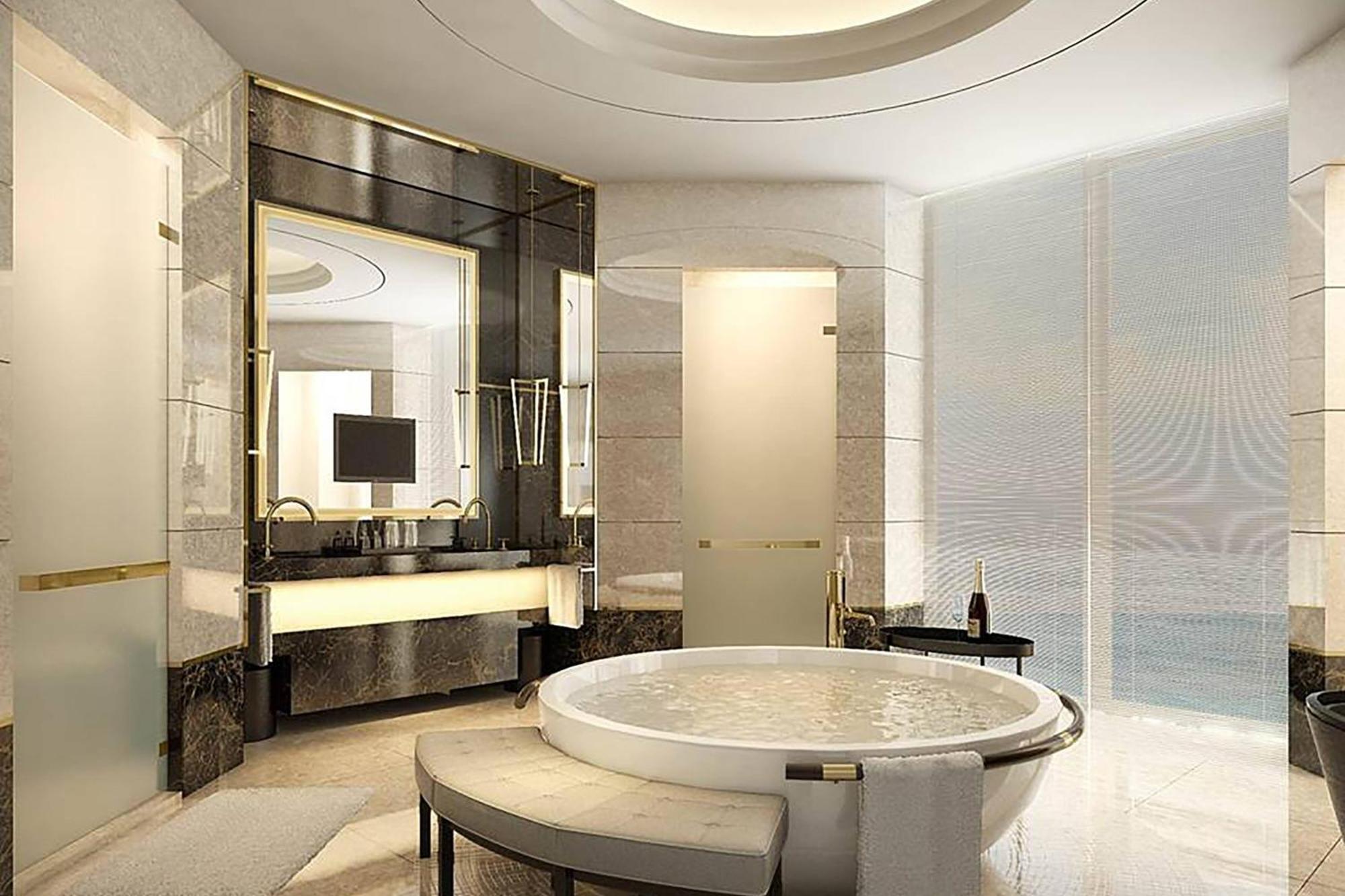 Renaissance Suzhou Taihu Lake Hotel Zewnętrze zdjęcie