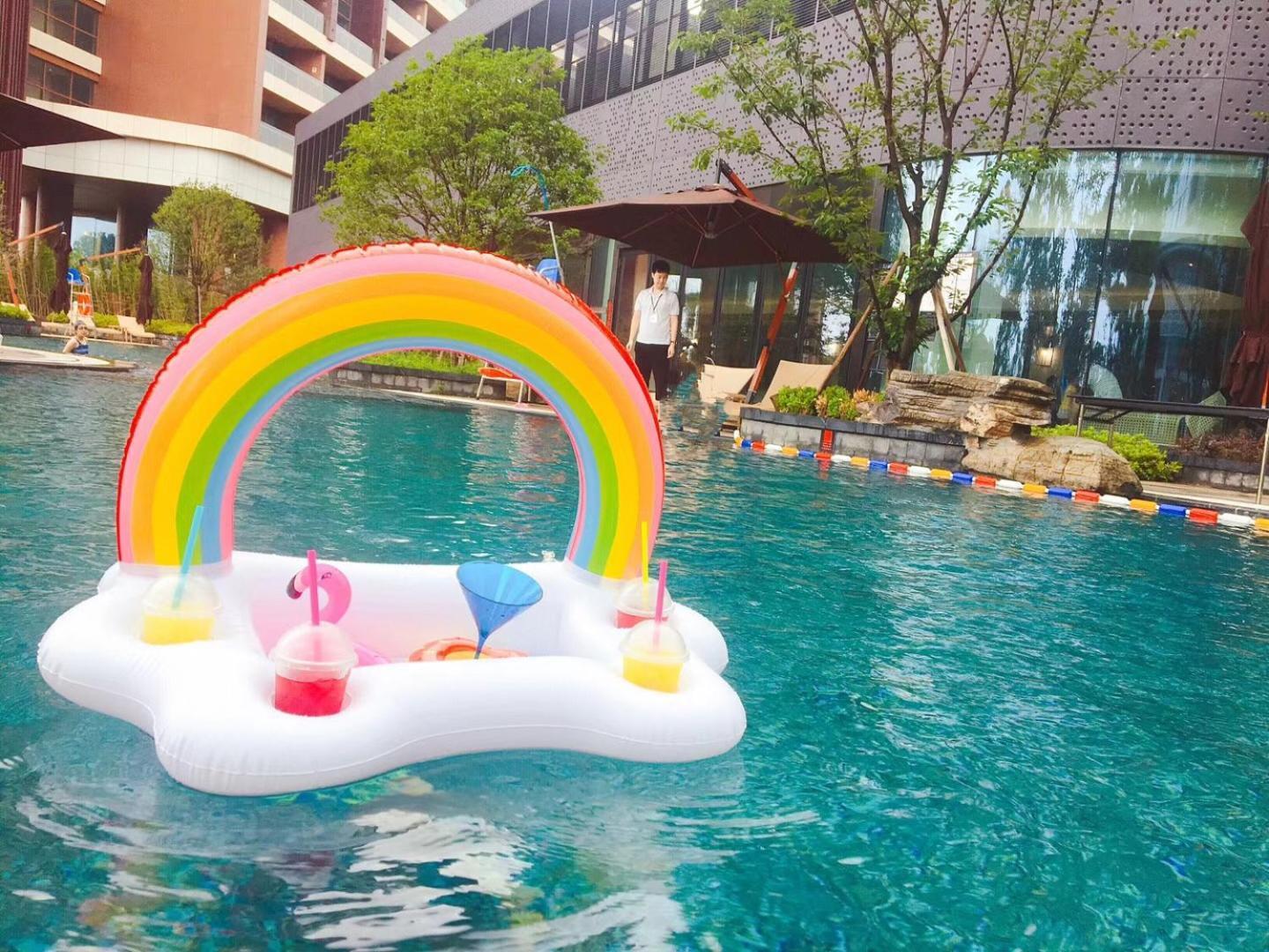 Renaissance Suzhou Taihu Lake Hotel Zewnętrze zdjęcie