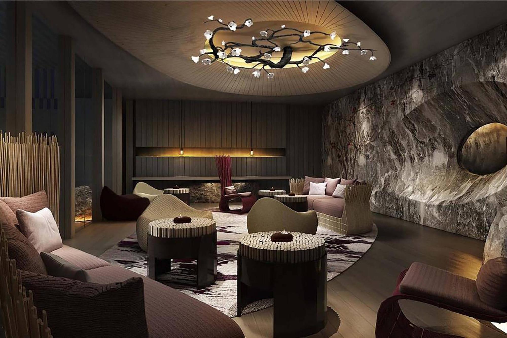 Renaissance Suzhou Taihu Lake Hotel Zewnętrze zdjęcie