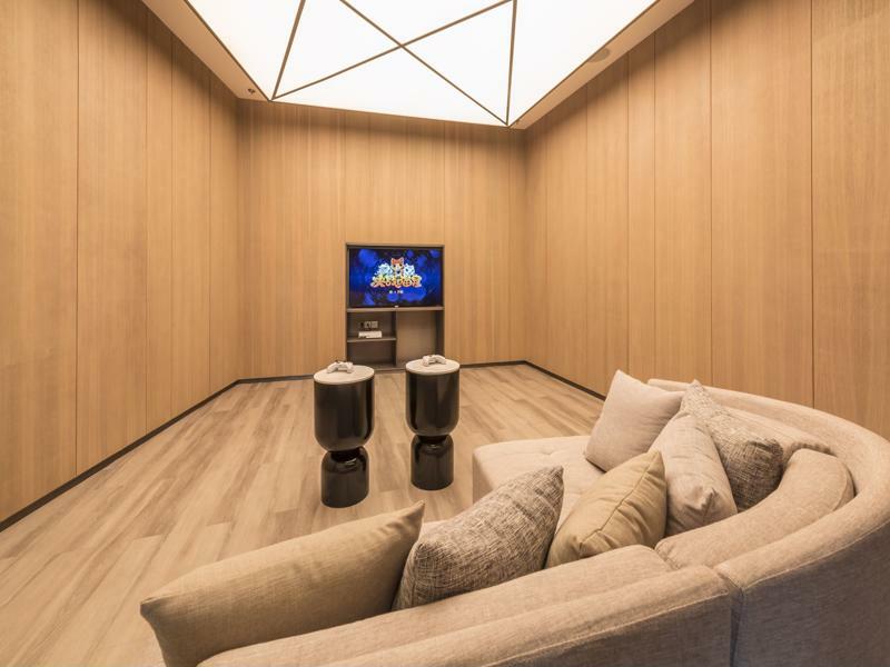 Renaissance Suzhou Taihu Lake Hotel Zewnętrze zdjęcie