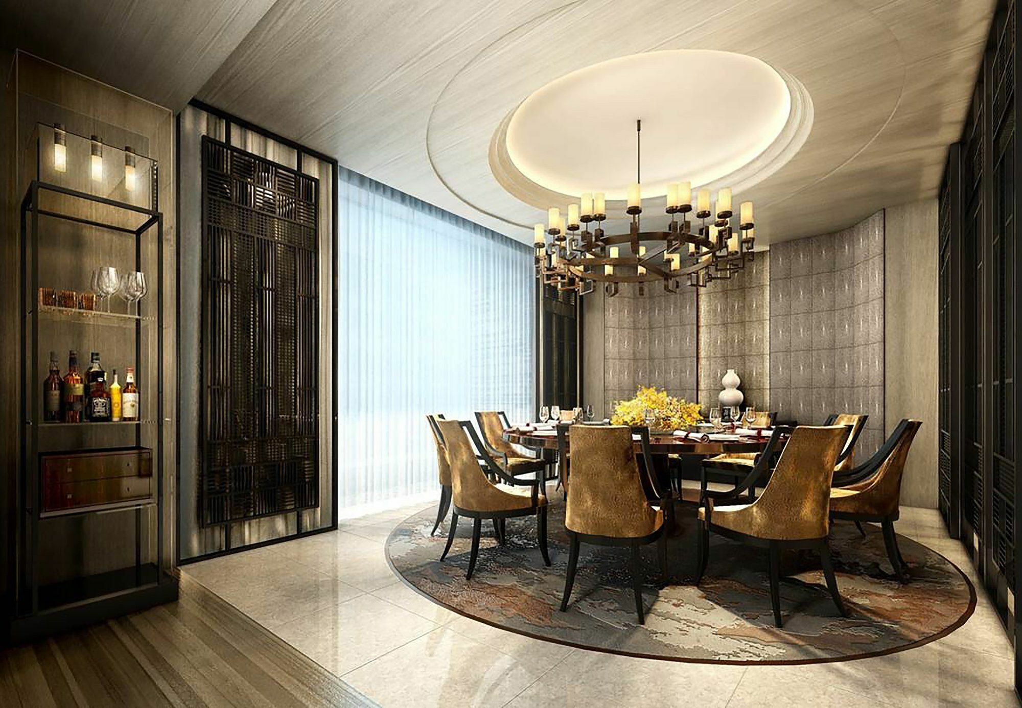 Renaissance Suzhou Taihu Lake Hotel Zewnętrze zdjęcie
