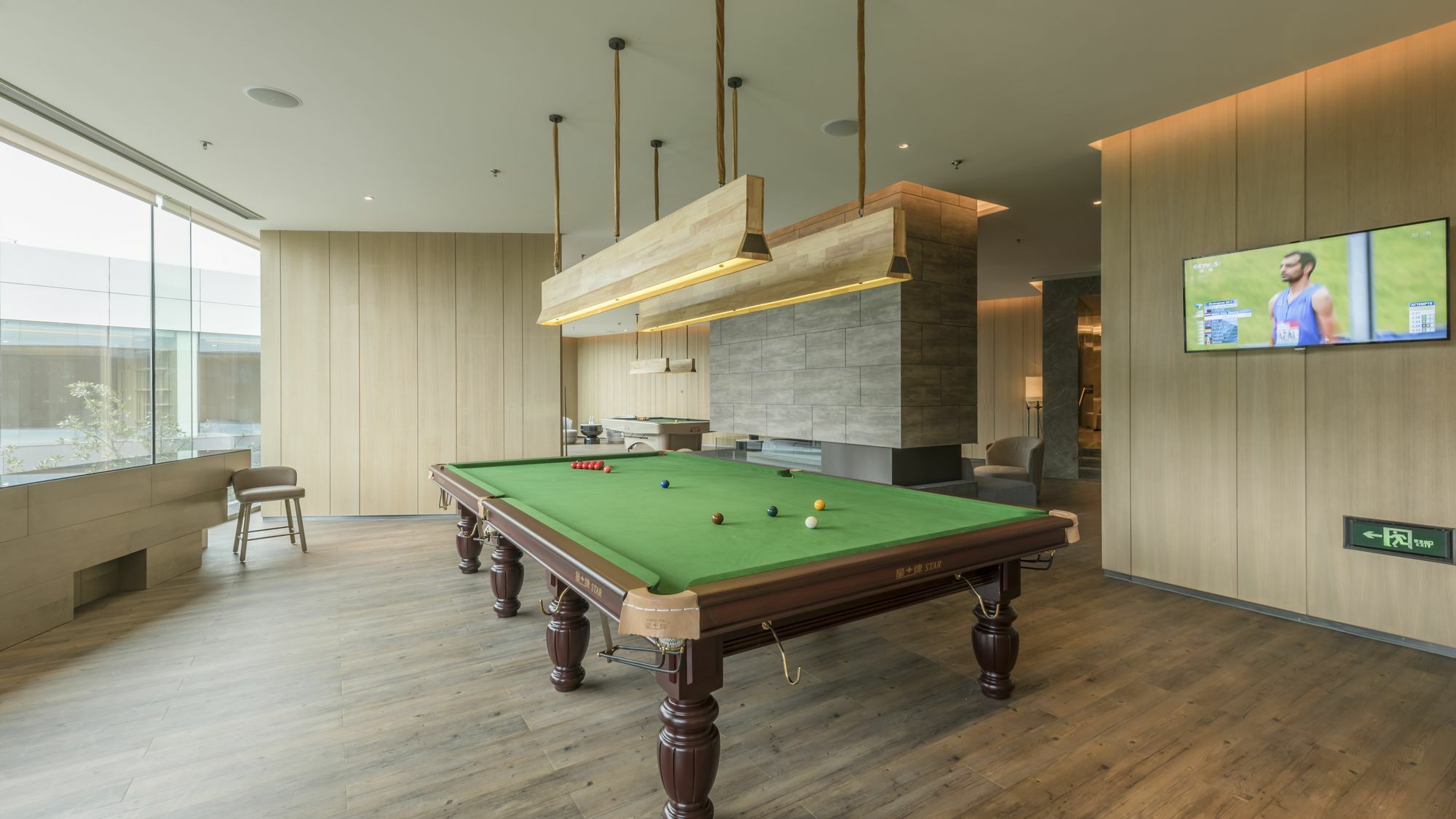 Renaissance Suzhou Taihu Lake Hotel Zewnętrze zdjęcie