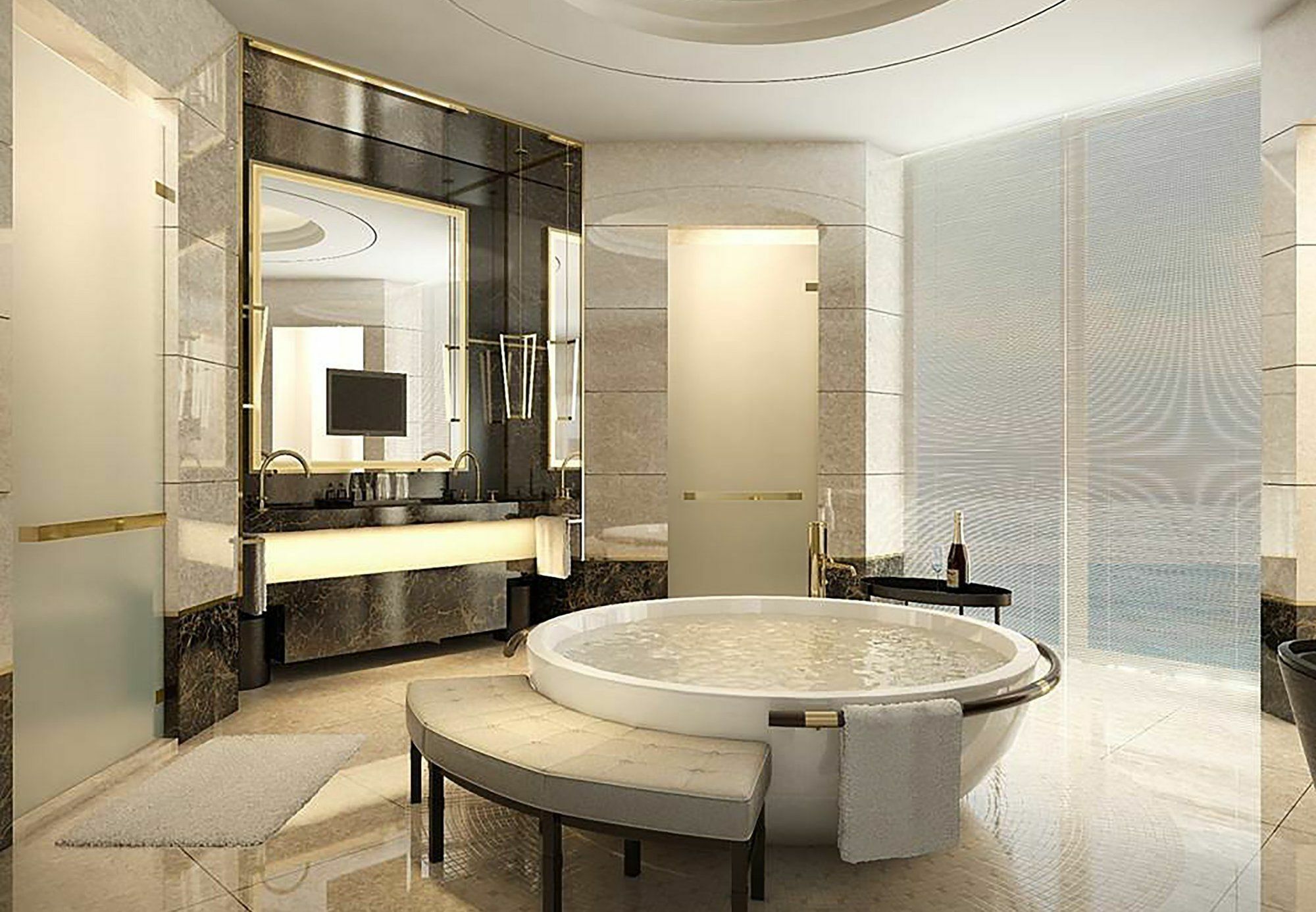 Renaissance Suzhou Taihu Lake Hotel Zewnętrze zdjęcie