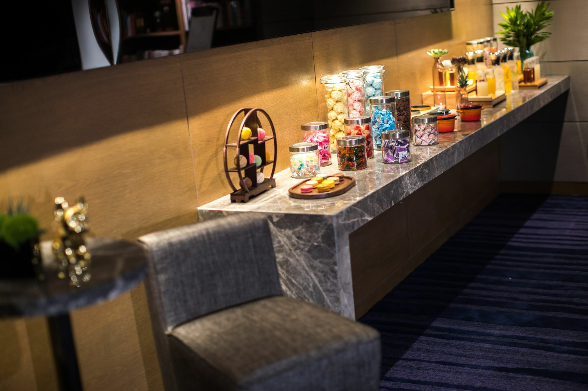 Renaissance Suzhou Taihu Lake Hotel Zewnętrze zdjęcie
