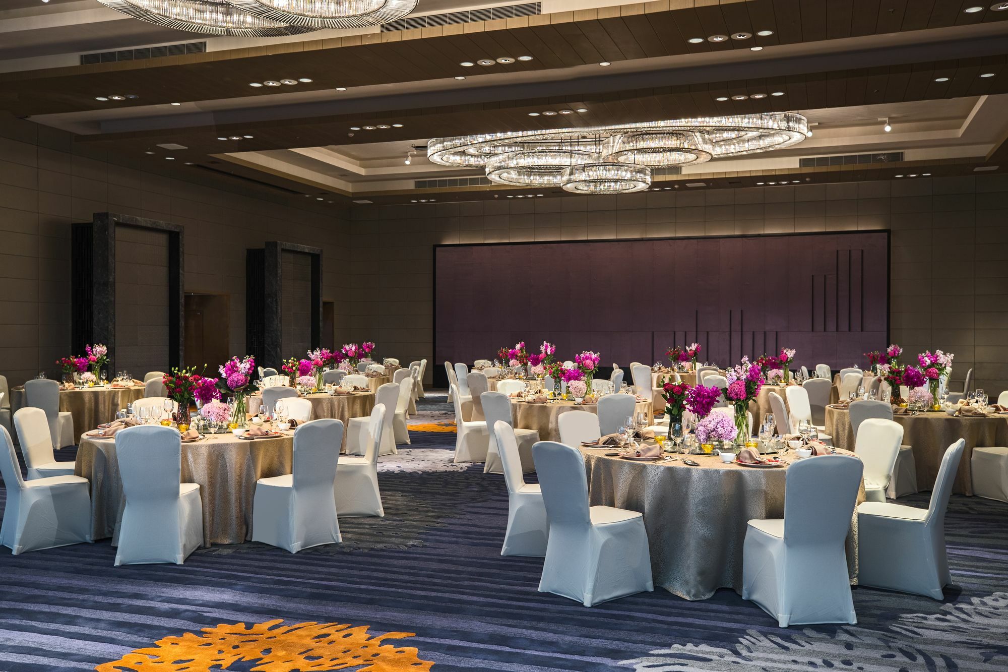 Renaissance Suzhou Taihu Lake Hotel Zewnętrze zdjęcie